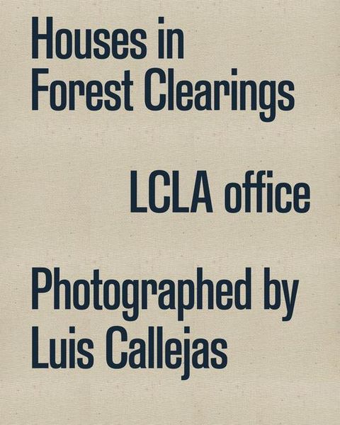 Produktbild: Houses in Forest Clearings
