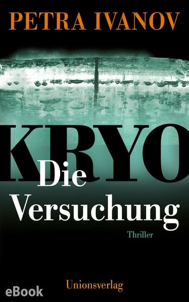Produktbild: KRYO - Die Versuchung