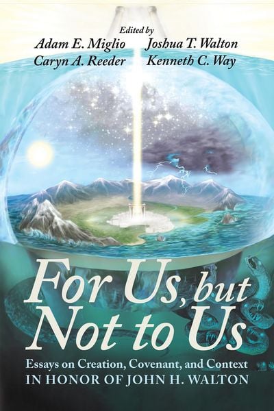 Produktbild: For Us, but Not to Us