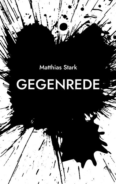 Produktbild: Gegenrede