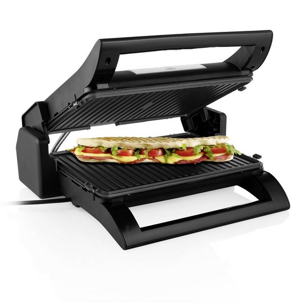 Produktbild: Princess 112530 Elektro Multigrill Schwarz