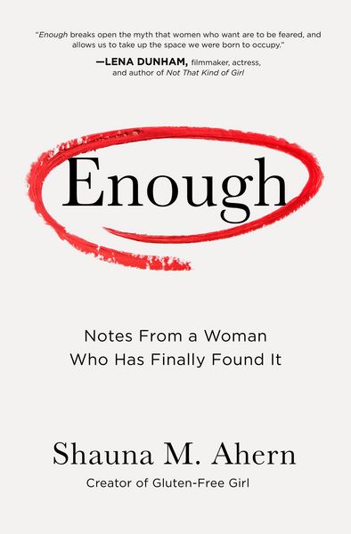 Produktbild: Enough