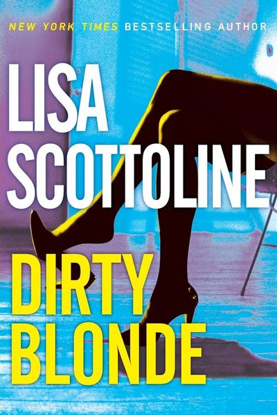 Produktbild: Dirty Blonde