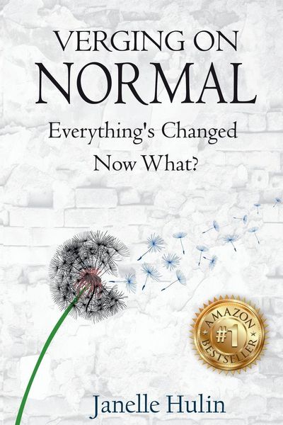 Produktbild: Verging on Normal