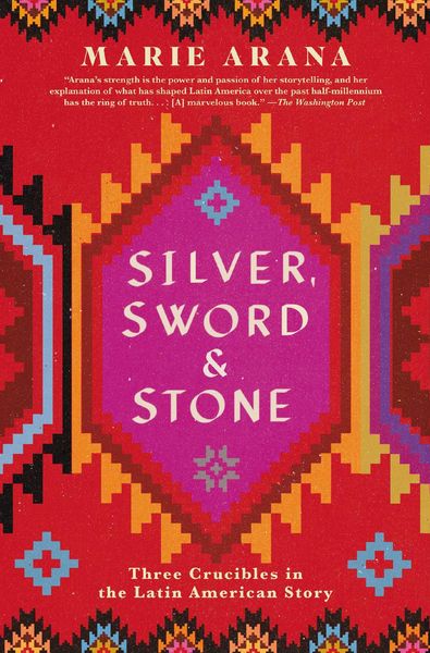 Produktbild: Silver, Sword, and Stone
