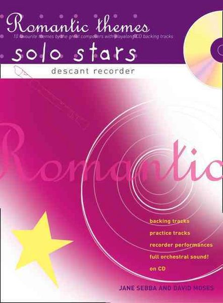 Produktbild: Romantic Themes
