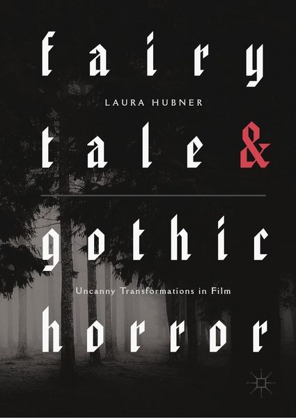 Produktbild: Fairytale and Gothic Horror