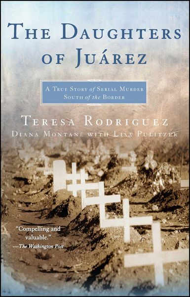 Produktbild: The Daughters of Juarez