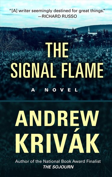 Produktbild: Signal Flame