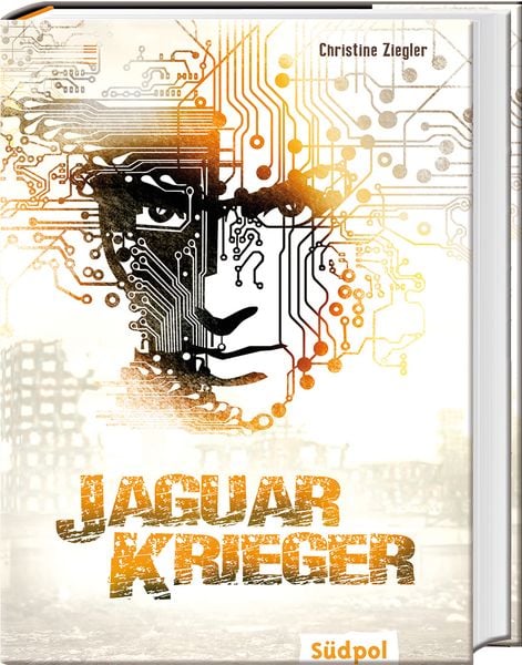 Produktbild: Jaguarkrieger
