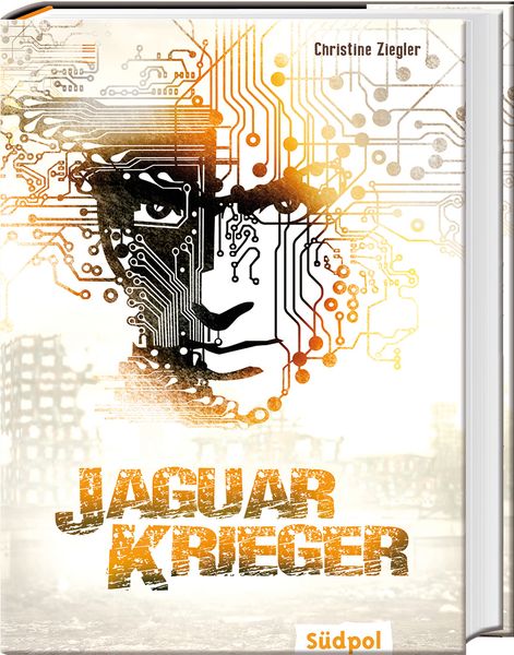 Produktbild: Jaguarkrieger