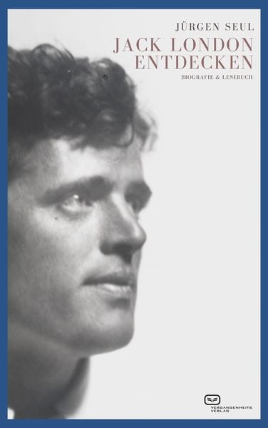 Produktbild: Jack London entdecken