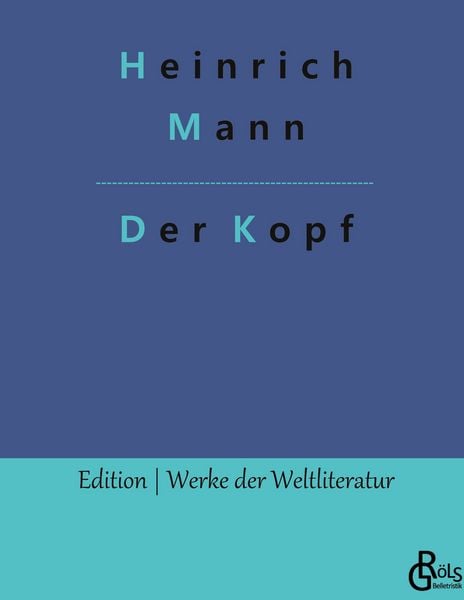 Produktbild: Der Kopf