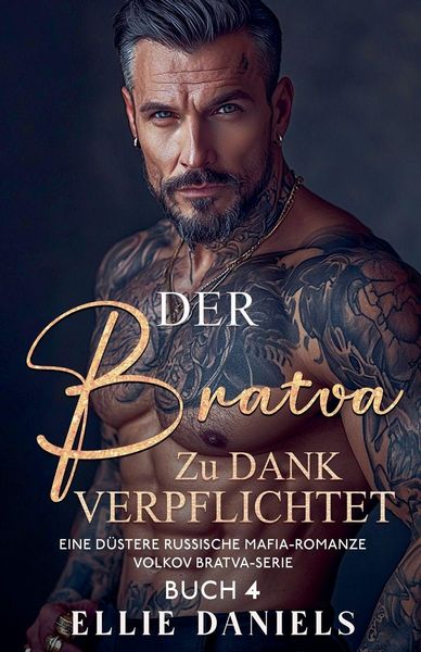 Produktbild: Der Bratva zu Dank Verpflichtet