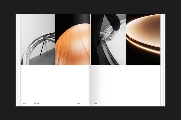 Produktbild: Void.Reflections