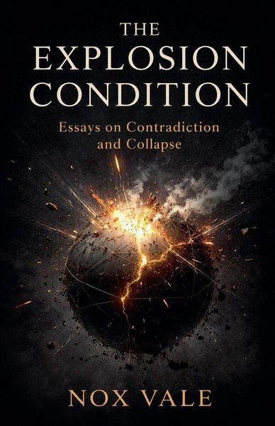Produktbild: The Explosion Condition