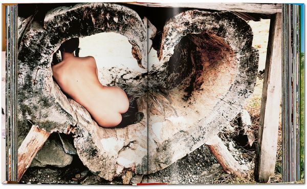 Produktbild: Ellen von Unwerth