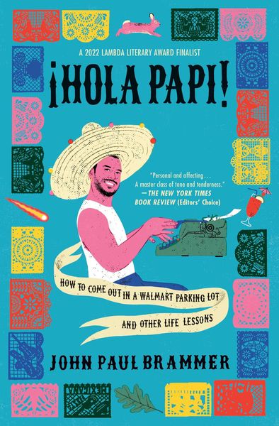 Produktbild: Hola Papi