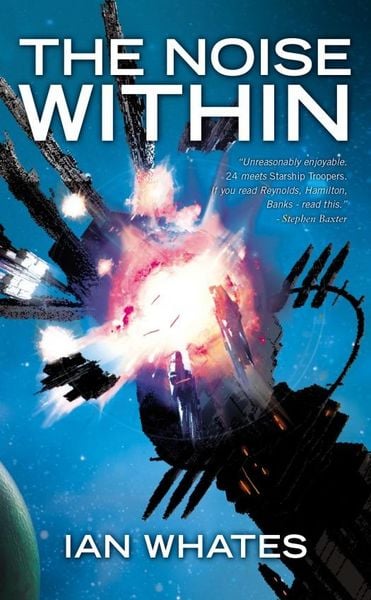 Produktbild: The Noise Within