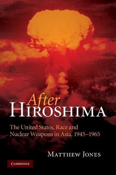 Produktbild: After Hiroshima