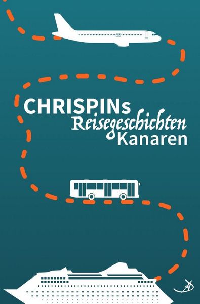 Produktbild: Namenswelt / Chrispins Reisegeschichten: Kanaren