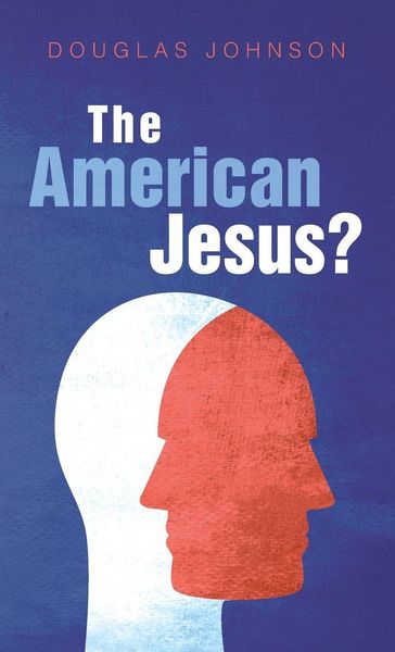 Produktbild: The American Jesus?