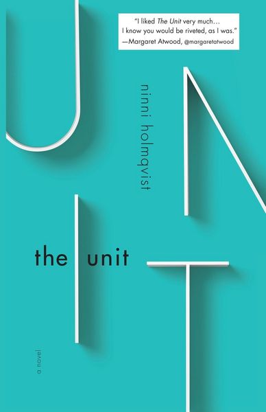 Produktbild: The Unit