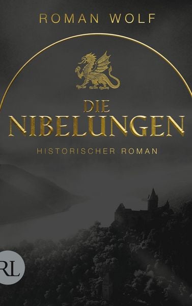 Produktbild: Die Nibelungen