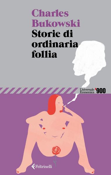 Produktbild: Storie di ordinaria follia. Erezioni, eiaculazioni, esibizioni
