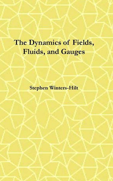 Produktbild: The Dynamics of Fields, Fluids, and Gauges