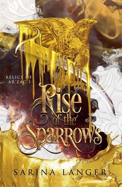 Produktbild: Rise of the Sparrows