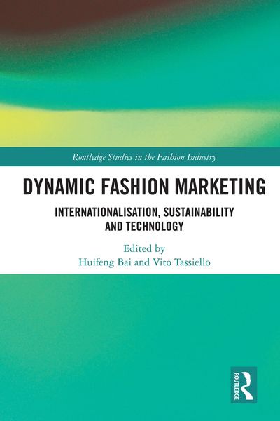 Produktbild: Dynamic Fashion Marketing
