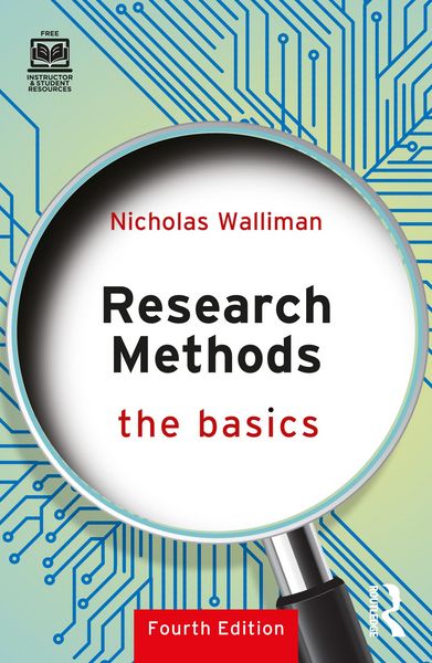 Produktbild: Research Methods