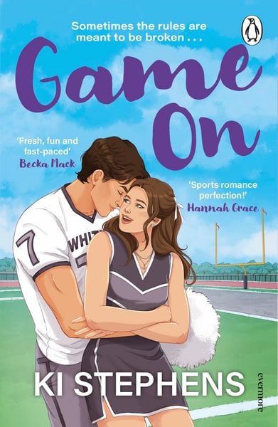 Produktbild: Game On