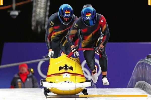 Produktbild: Olympische Winterspiele Mailand Cortina 2026