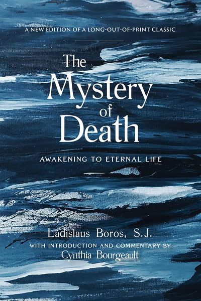 Produktbild: The Mystery of Death