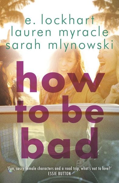 Produktbild: How to Be Bad
