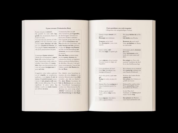 Produktbild: Italienisch f&uuml;r den Alltag | Einfach und schnell den Wortschatz erweitern und Alltagsvokabeln lernen | F&uuml;r Anf&auml;nger und Wiedereinsteiger (A1-A2) | 20 zweisprachige Dialoge | Italienische Kultur | Grammatik, &Uuml;bungen und &uuml;ber 80 Audiodateien