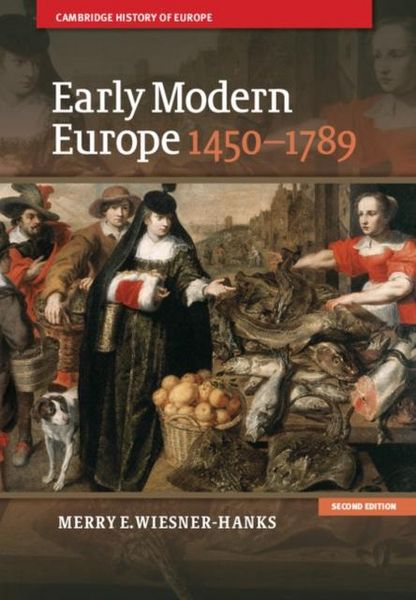 Produktbild: Early Modern Europe, 1450-1789