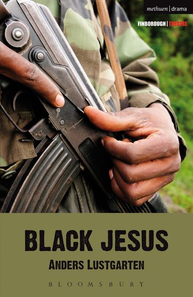 Produktbild: Black Jesus