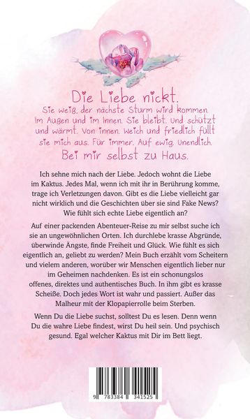 Produktbild: Kotze, Angst und Swinger-Club