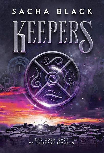 Produktbild: Keepers
