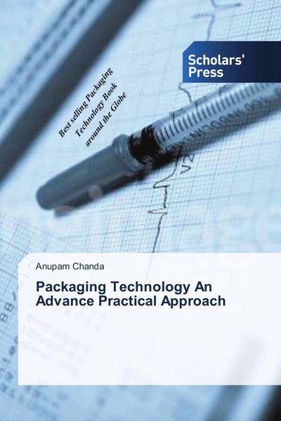 Produktbild: Packaging Technology An Advance Practical Approach