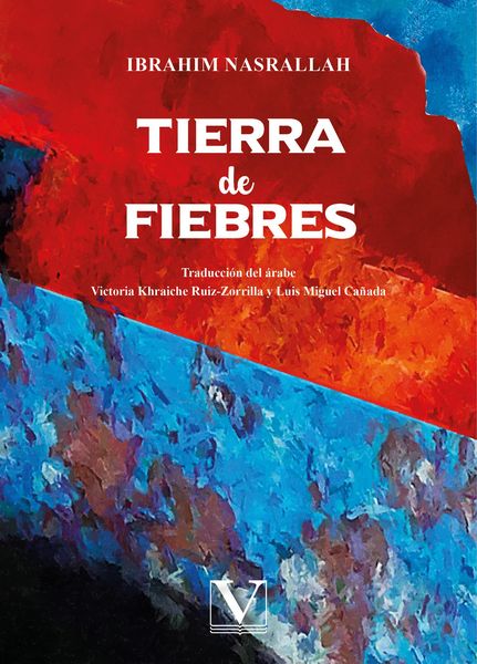 Produktbild: Tierra de fiebres