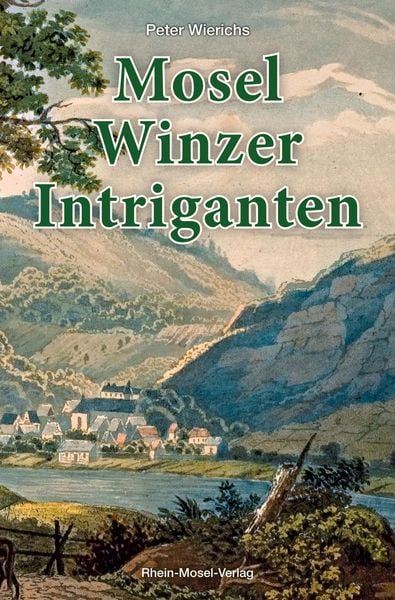 Produktbild: Mosel-Winzer-Intriganten