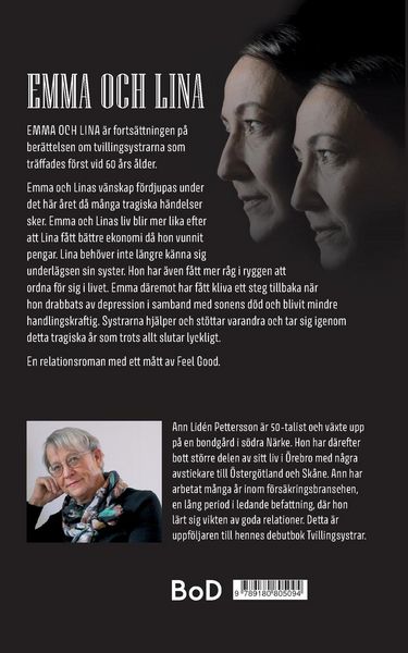 Produktbild: Emma och Lina