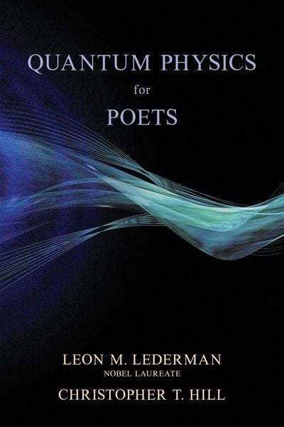 Produktbild: Quantum Physics for Poets