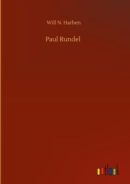 Produktbild: Paul Rundel
