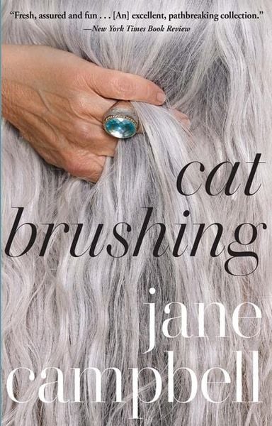 Produktbild: Cat Brushing