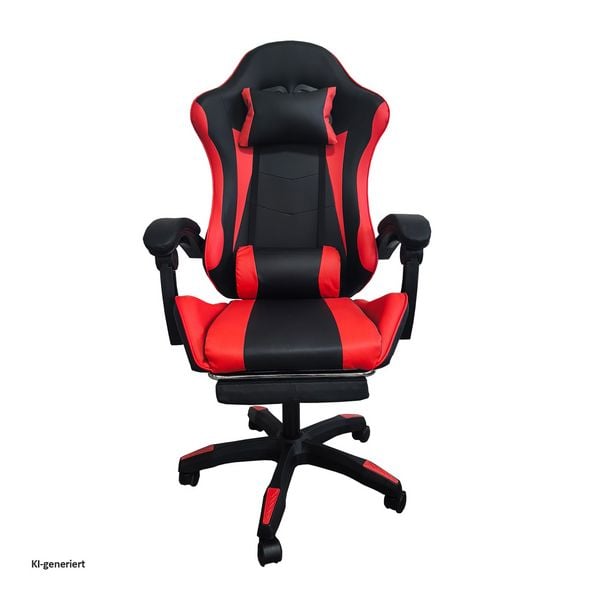 Produktbild: HTI-Living Gamingstuhl Krit Relax Gamingstuhl Krit Relax